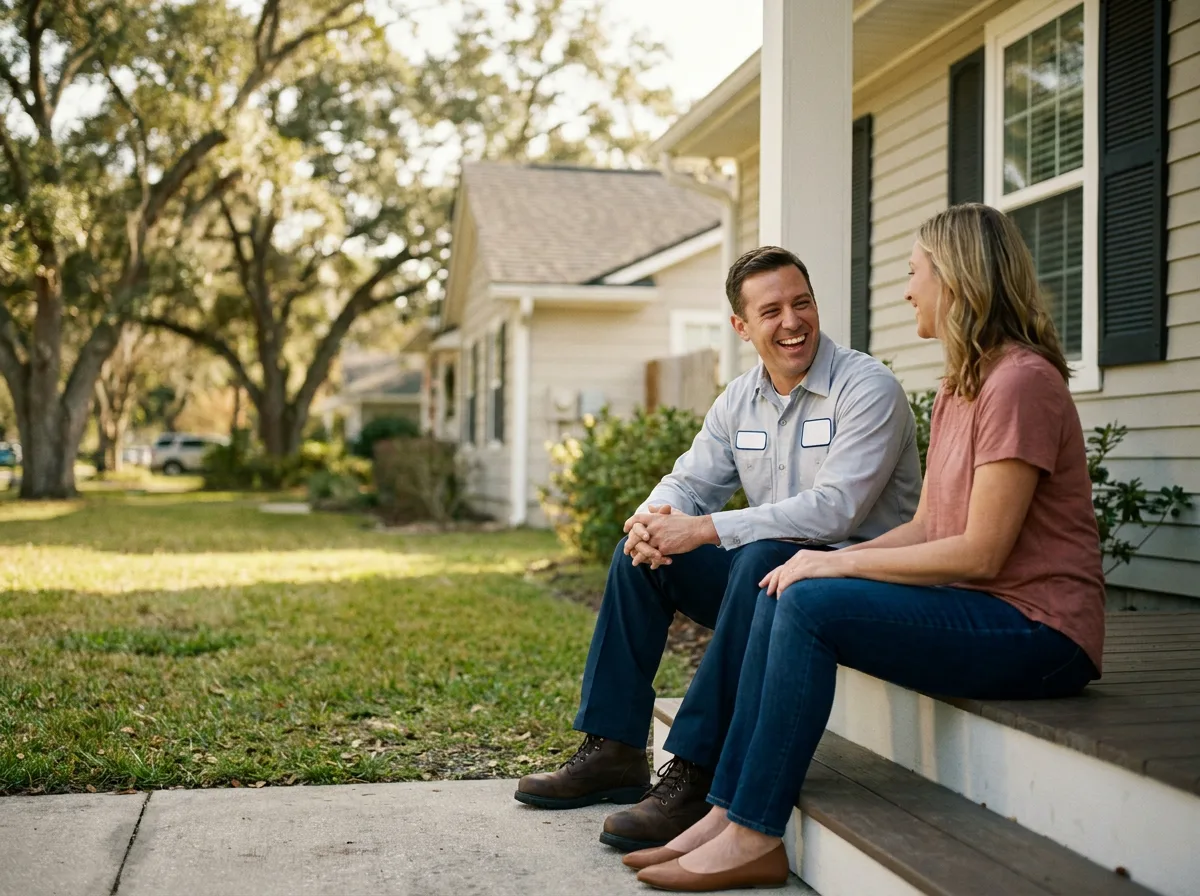 Septic tank pumping FAQs for Livingston, TX